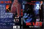carátula dvd de Perro De Presa - Custom