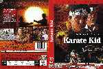 cartula dvd de Karate Kid - 1984 - Edicion Especial