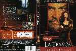 carátula dvd de La Trampa - 1999 - Edicion Especial