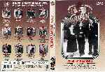 carátula dvd de Los Clasicos Inmortales De Chaplin 07 - Charlot Bombero