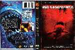 carátula dvd de Rio Sangriento - 2003 - Region 4