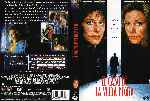 carátula dvd de El Caso De La Viuda Negra