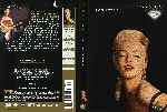 carátula dvd de Rio Sin Retorno - Coleccion Marilyn Monroe