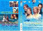 carátula dvd de Todo Por Amor - 1998