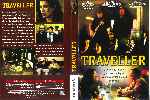 carátula dvd de Traveller