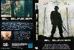 carátula dvd de El Bunker - Custom