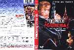 carátula dvd de Te Pille Gotcha