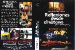 carátula dvd de Reflexiones Desde El Sotano