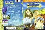 carátula dvd de Grandes Historias De La Biblia - La Ultima Cena - Region 1-4