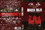 carátula dvd de Marea Roja - Edicion Especial