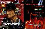carátula dvd de Pesadilla En Elm Street - Coleccion - Volumen 01 - Custom