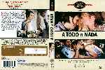 carátula dvd de A Todo O Nada - Region 1-4