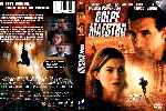 carátula dvd de Golpe Maestro - Region 4