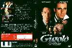 carátula dvd de Gigolo - El Precio Del Exito - Region 4