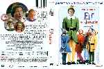 carátula dvd de Elf - Region 4