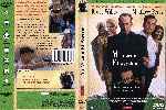 carátula dvd de Mi Vecino El Asesino - 1999 - Region 1-4