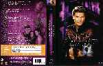 carátula dvd de Angel - Temporada 02