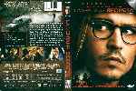 carátula dvd de La Ventana Secreta - Region 4