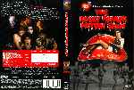 carátula dvd de The Rocky Horror Picture Show