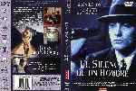 carátula dvd de El Silencio De Un Hombre