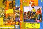 carátula dvd de Un Paso Adelante - Temporada 01 - Volumen 01
