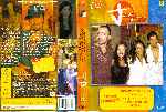 carátula dvd de Un Paso Adelante - Temporada 01 - Volumen 02