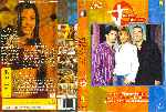 carátula dvd de Un Paso Adelante - Temporada 01 - Volumen 03