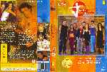 carátula dvd de Un Paso Adelante - Temporada 01 - Volumen 04
