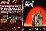 carátula dvd de Samurai 7 - Volumen 02 - Custom - V2