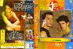 carátula dvd de Un Paso Adelante - Temporada 02 - Volumen 06