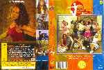 carátula dvd de Un Paso Adelante - Temporada 01 - Volumen 05