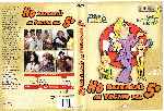 carátula dvd de No Desearas Al Vecino Del 5Âº - Cine Espanol Anos 70