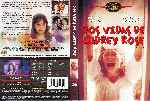 carátula dvd de Dos Vidas De Audrey Rose