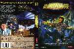 carátula dvd de El Vuelo Del Navegante