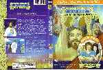 carátula dvd de Grandes Historias De La Biblia - Los Milagros De Jesus - Region 1-4