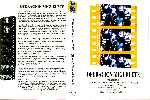 carátula dvd de Operacion Miguelete
