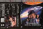 carátula dvd de Perdidos En El Espacio - 1998 - Serie Platinium