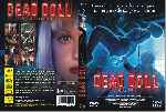 carátula dvd de Dead Doll - La Muneca Muerta