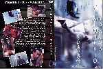 carátula dvd de Cementerio Yakuza - Custom