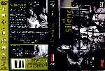 carátula dvd de El Silencio - 1963