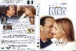 cartula dvd de Nuestro Amor - Region 4