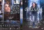 carátula dvd de Misteriosa Obsesion - Region 4