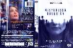 carátula dvd de Misteriosa Obsesion - V2