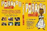 carátula dvd de Un Paraiso Bajo Las Estrellas - Custom