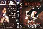 carátula dvd de El Jugador - 2004