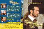 carátula dvd de Fortunata Y Jacinta - Volumen 02 - Series Clasicas Tve