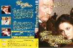 carátula dvd de Fortunata Y Jacinta - Volumen 04 - Series Clasicas Tve