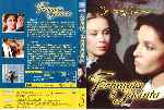 carátula dvd de Fortunata Y Jacinta - Volumen 05 - Series Clasicas Tve