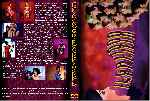carátula dvd de El Grito En El Cielo - Custom