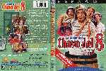 carátula dvd de Lo Mejor Del Chavo Del 8 - Volumen 04 - Region 1